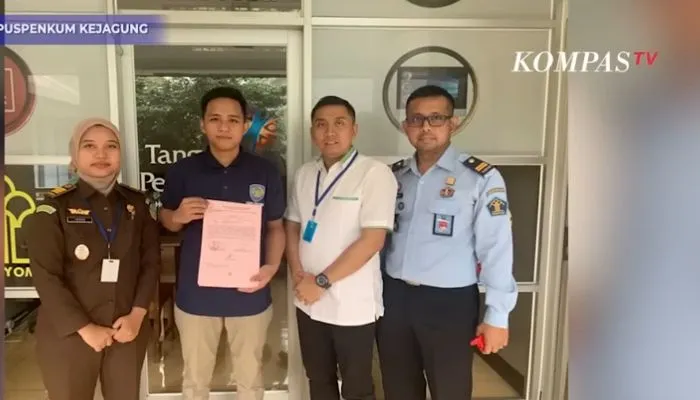 Tak Hanya Faktor Keamanan, Waket LPSK Bongkar Alasan Lain Soal Bharada E yang Batal jadi Napi di Lapas Salemba, Apa Itu?
