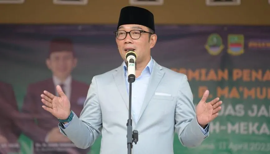 Ridwan Kamil