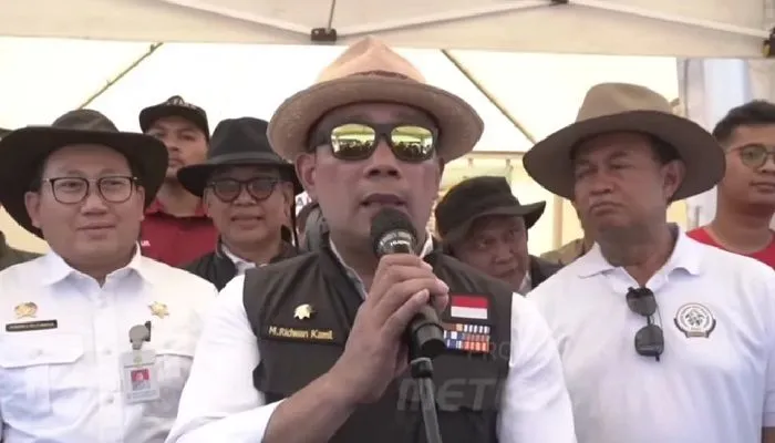 Digugat Panji Gumilang, Ridwan Kamil Berikan Tanggapan Santai: Kepentingan Masyarakat Jauh Lebih Penting