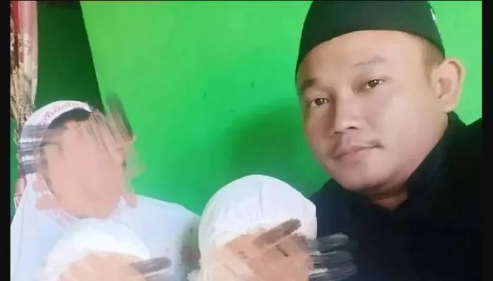 Rangga Prayoga, Pria yang Diduga Menusuk Mantan Istri Lalu Kabur