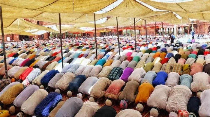 Salat Idul Fitri