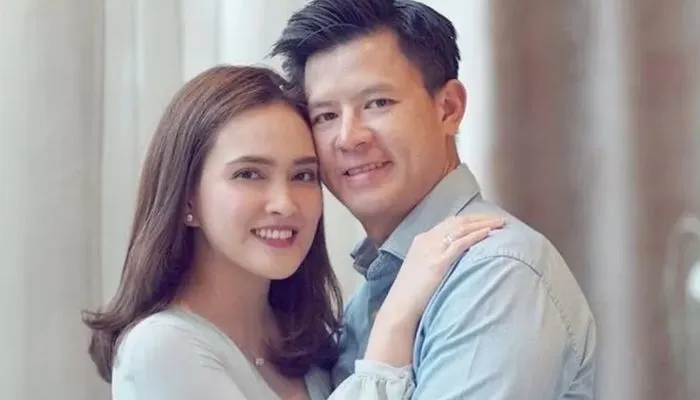 Resmi Cerai, Inilah Profil David Herbowo Mantan Suami Shandy Aulia, Ternyata Bukan Orang Sembarangan! (Instagram/@shandyaulia)