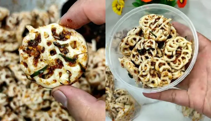 Resep Seblak Kerupuk