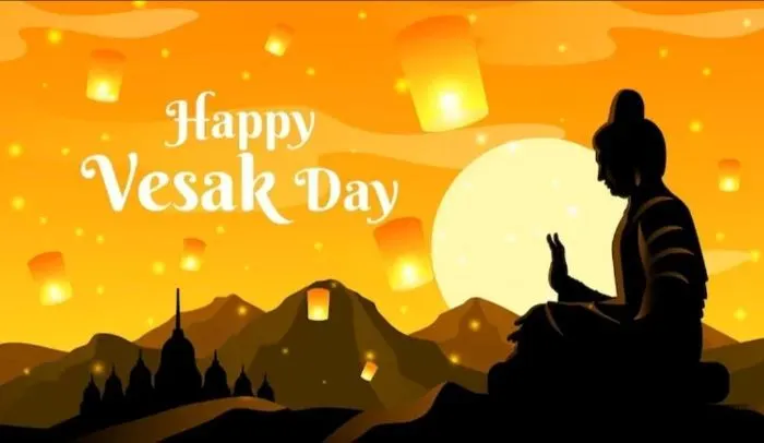 Ini Dia Sejarah Perayaan Hari Waisak
