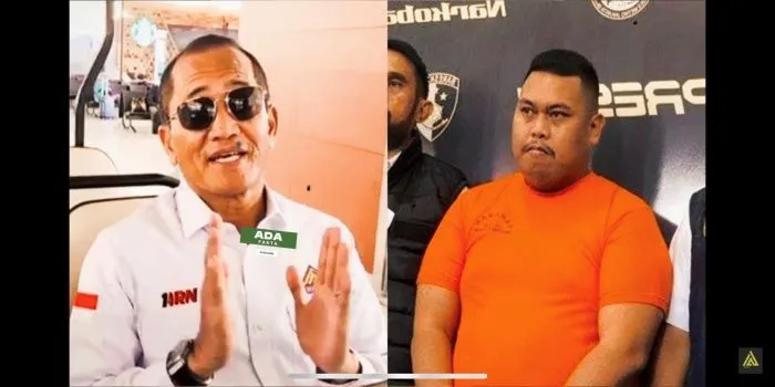 Mantan Bos Selebgram Ajudan Pribadi Buka Suara
