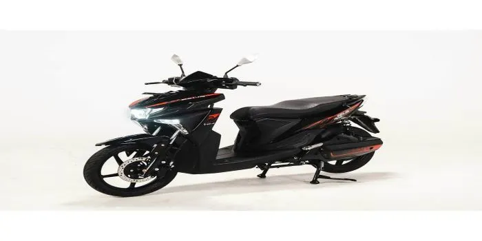 motor listrik Selis