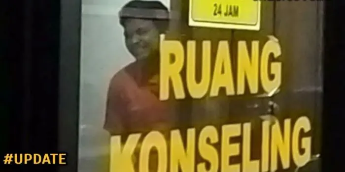 Shane Teman Mario Anak Pejabat Pajak Masih Bisa Tertawa