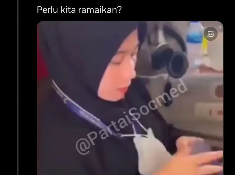 Heboh sipir penjara di Lampung pernah pergi umroh naik pesawat business class, juga diduga memilik rumah mewah dengan fasilitas kolam renang.