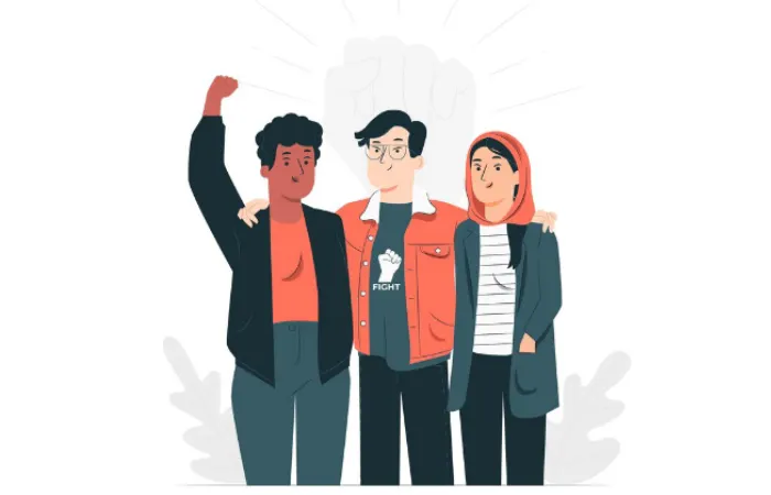 Ilustrasi jawaban dan balasan ucapan selamat Hari Raya Idul Adha 2023.