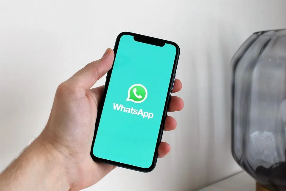 Ilustrasi WhatsApp