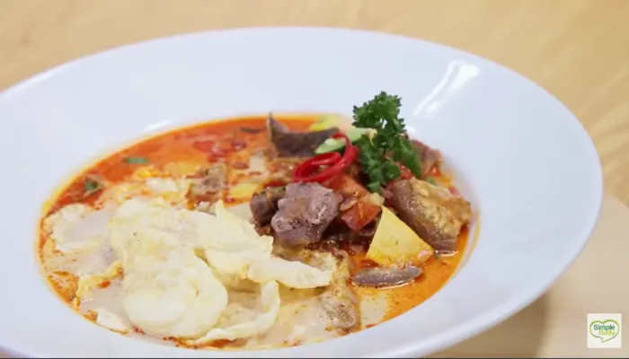 Resep soto Betawi daging sapi ini bisa jadi alternatif pilihan menu yang akan dibuat saat hari raya Idul Adha.