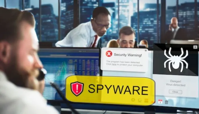 Segera Hapus! 101 Aplikasi Android ini Mengandung Spyware Bisa Curi Data Pengguna, Ini Daftar Lengkapnya (Freepik/rawpixel.com)