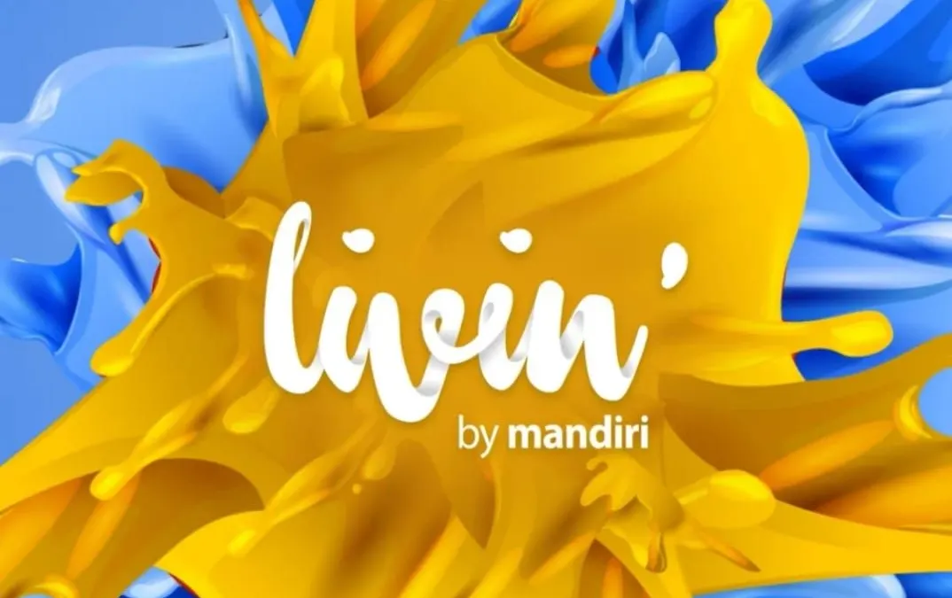Pinjaman Online Semakin Mudah Menggunakan Livin by Mandiri