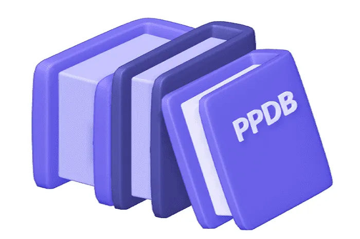 Ilustrasi PPDB DKI Jakarta