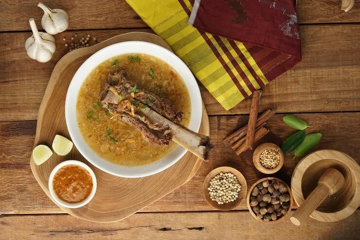 Bosan Santan untuk Masakan Idul Adha? Resep Sop Konro Lezat dengan Kuah Segar Bisa Jadi Pilihan