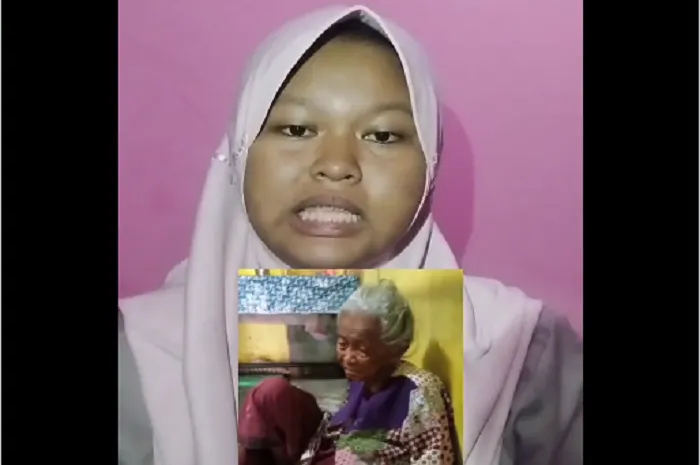 Siswi SMP Jambi, Syarifah Fadiyah Alkaff