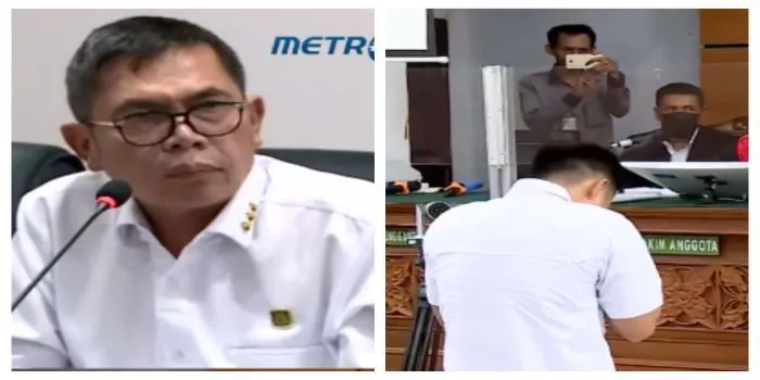 Kabar Gembira! Kejagung Pastikan Pihaknya Tidak Akan 'Mengusik' Putusan Vonis Terhadap Richard Eliezer