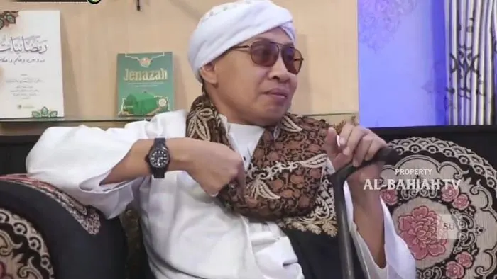Hukum dan Pahala Takbiran Menurut Buya Yahya