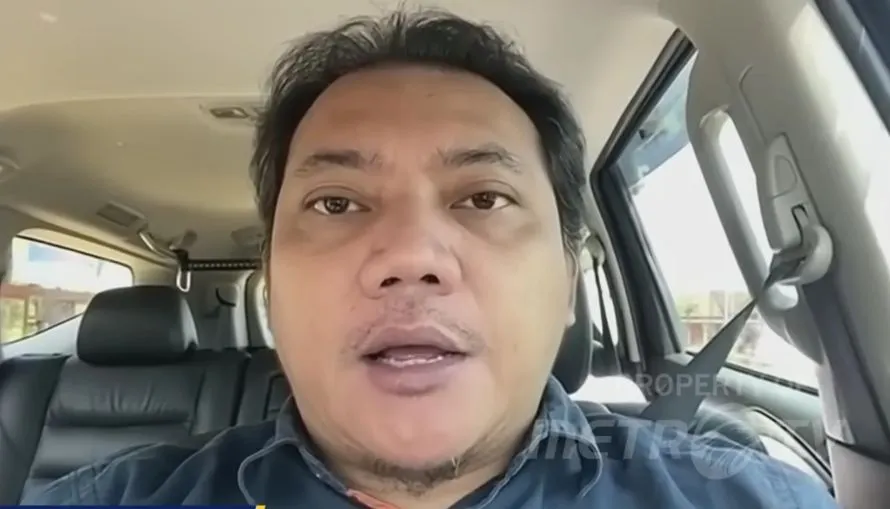 Taufik Basari