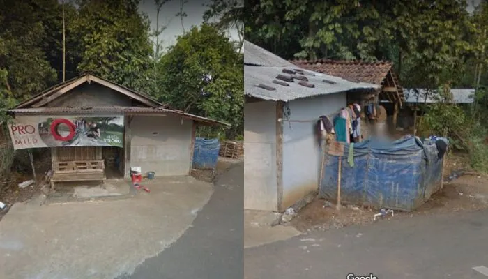 Warung Ibu Suntiah yang Viral di Tiktok