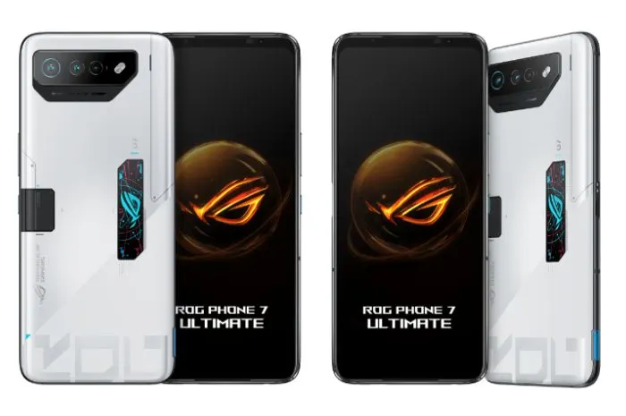 Asus ROG Phone 7