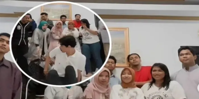 Tragedi Hari Raya yang Bikin  Heboh Keluarga