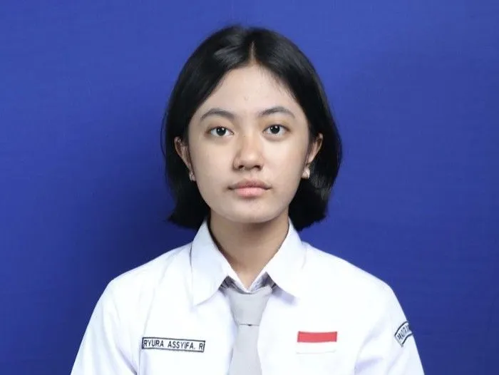 Ryura Assyifa Ramadhina