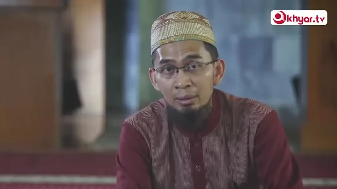 Ustaz Adi Hidayat