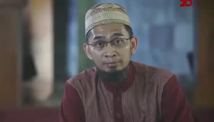 Ustaz Adi Hidayat