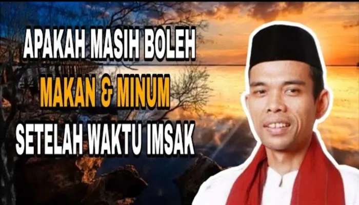 Ustaz Abdul Somad 