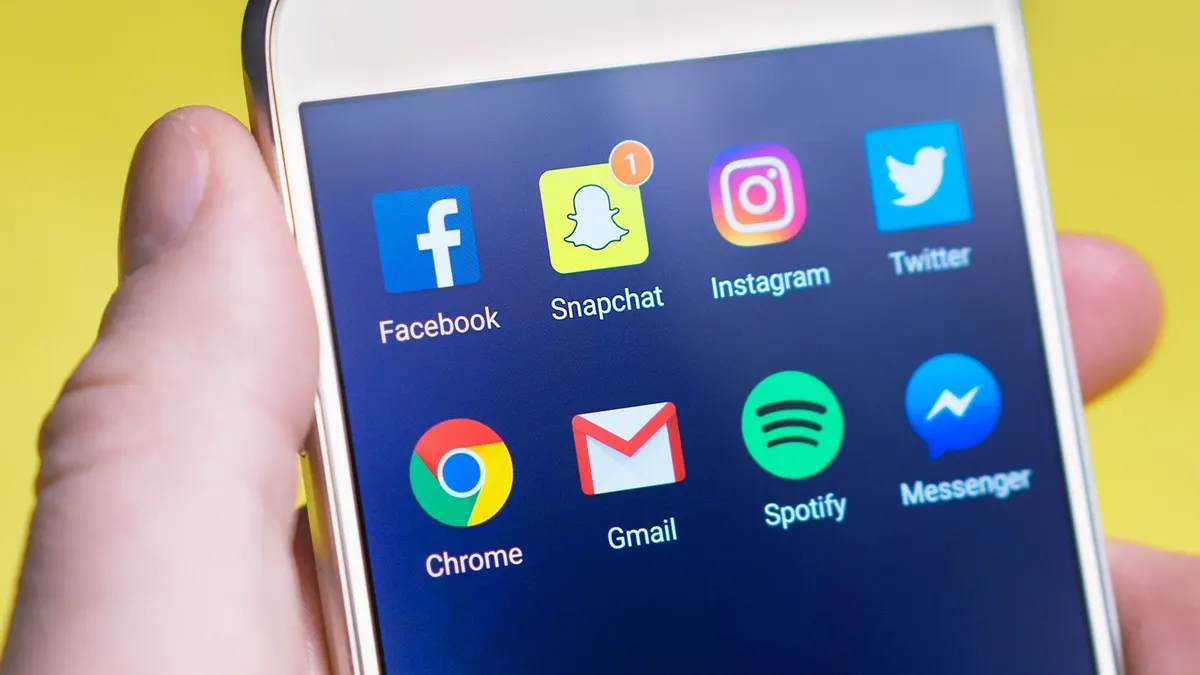 Ilustrasi ucapan Nisfu Syaban 2023 untuk status WhatsApp hingga Facebook.