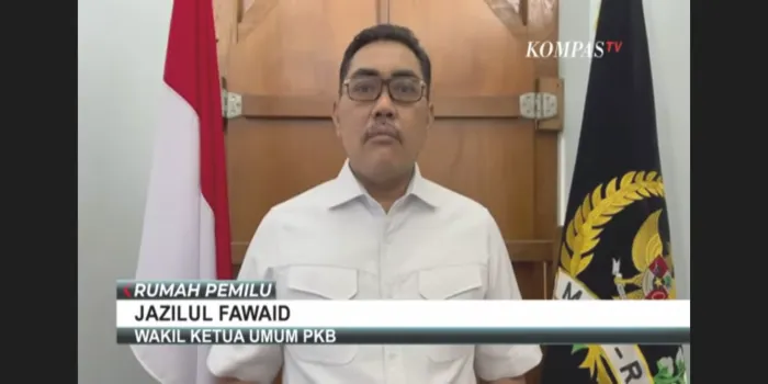 Partai PKB Memprediksi Waktu yang Tepat bagi Prabowo  Subianto Umumkan Nama Cawapresnya
