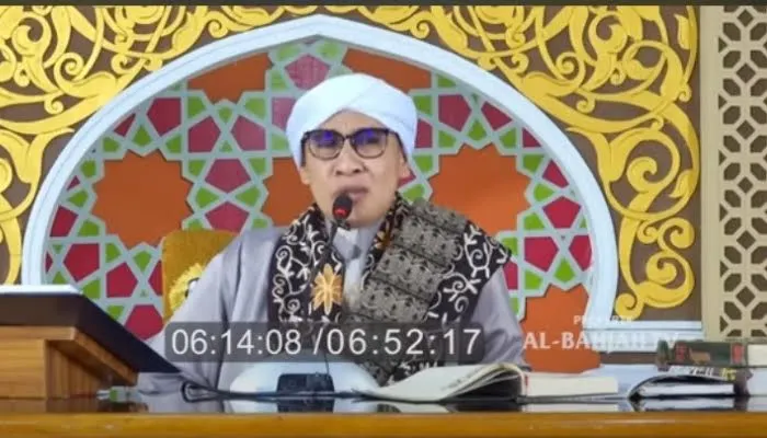 Buya Yahya