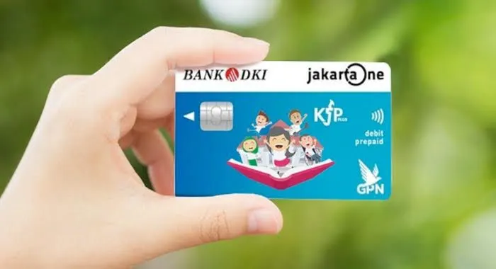 KJP Plus