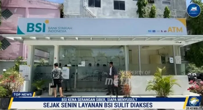 Bank Syariah Indonesia (BSI)