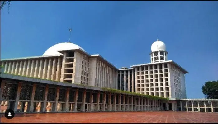 Masjid Istiqlal