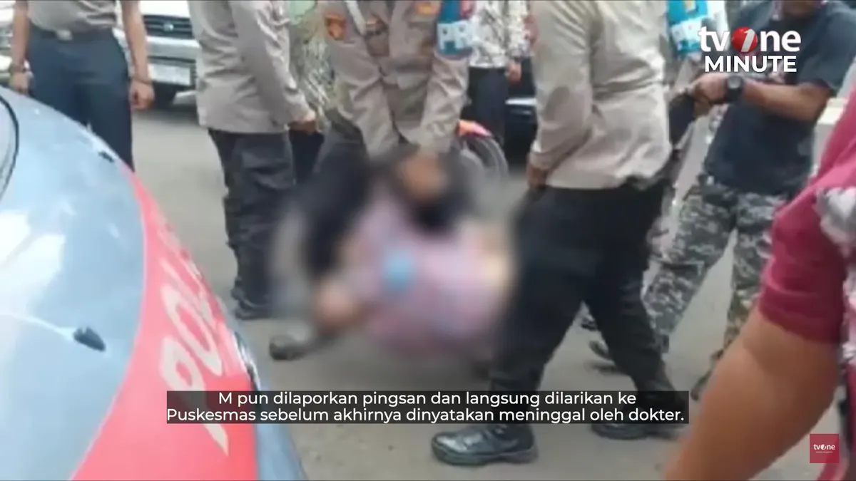 Penembakan Kantor MUI