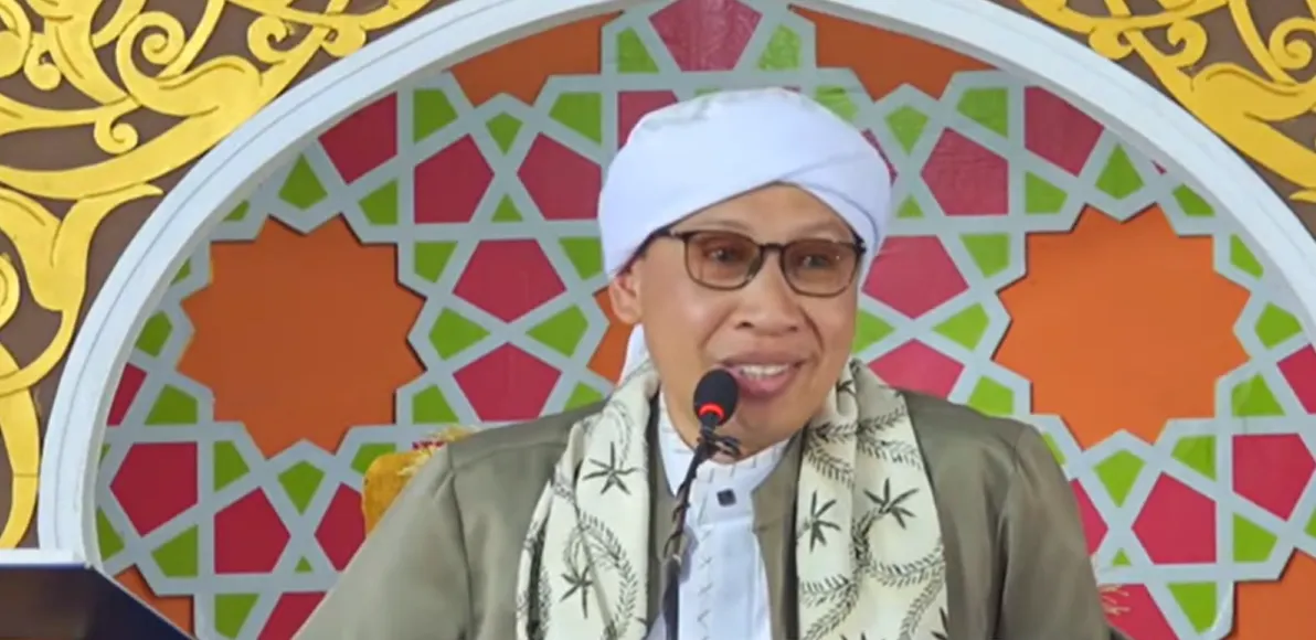 Buya Yahya