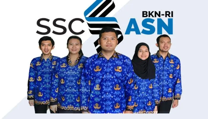 Ilustrasi Seleksi PPPK 2023