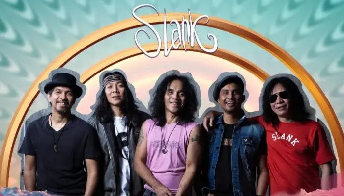 Slank