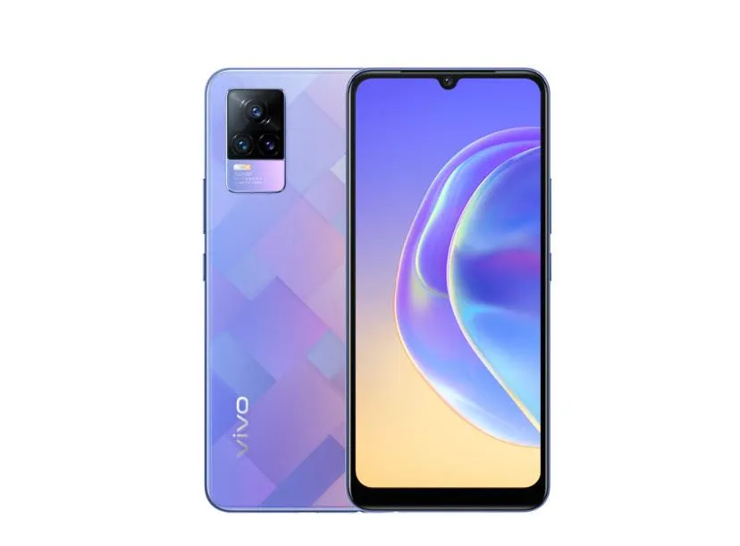 Vivo V21