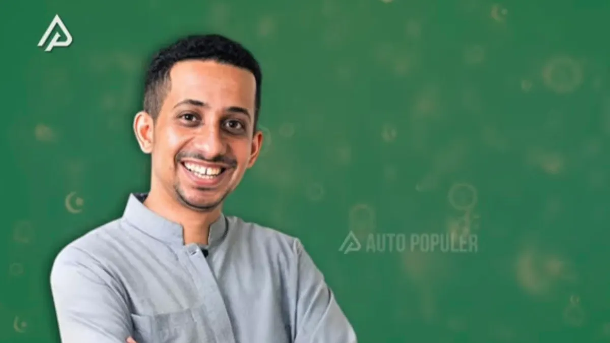 Habib Jafar
