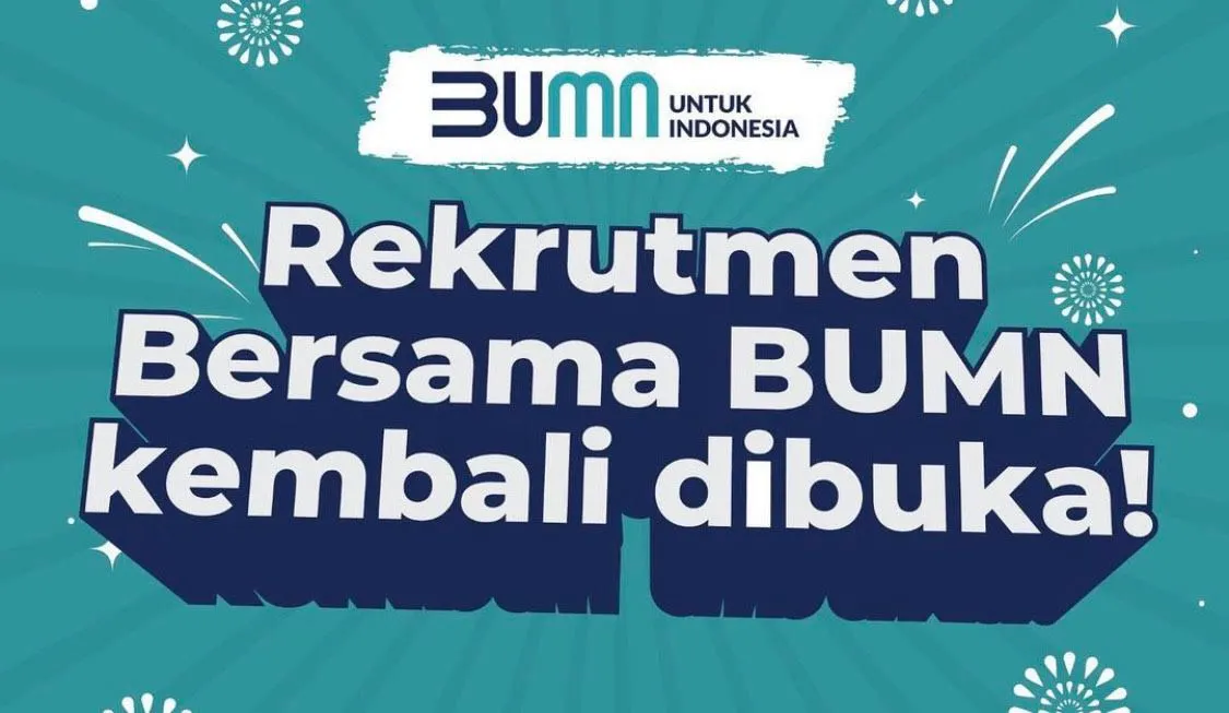 Rekrutmen Bersama BUMN
