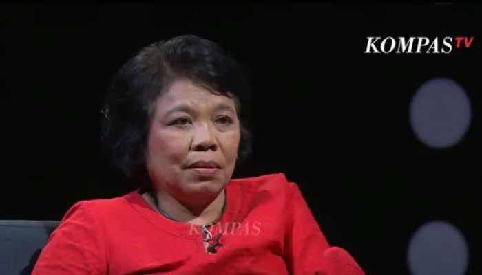 Peneliti Psikologi Sosial, Risa Permanadeli