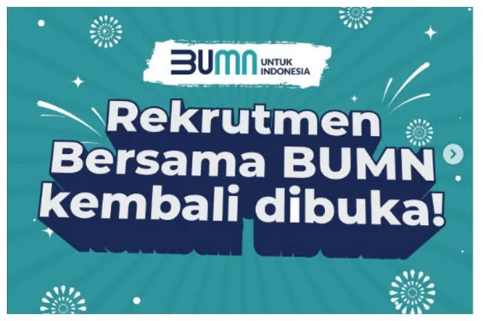 Rekrutmen Bersama BUMN