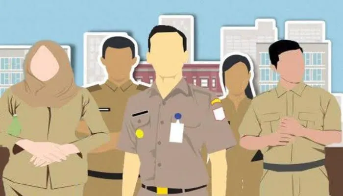 Ilustrasi PPPK | Cara Ajukan Sanggahan di Sini!