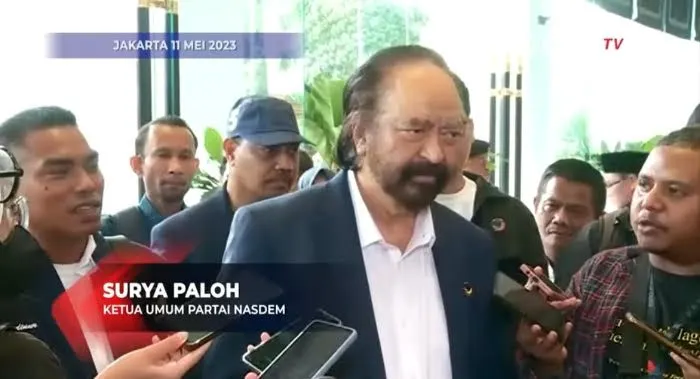Surya Paloh