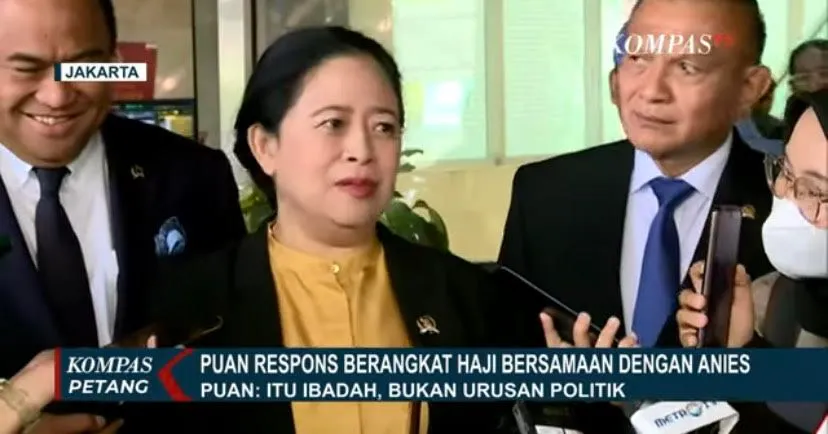 Puan Maharani