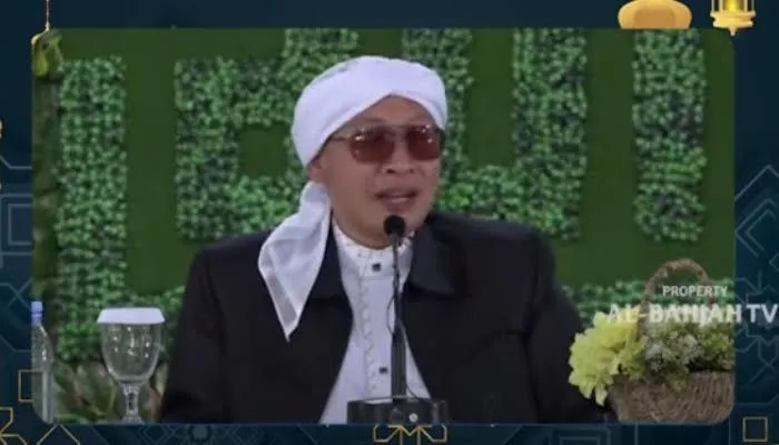 Buya Yahya