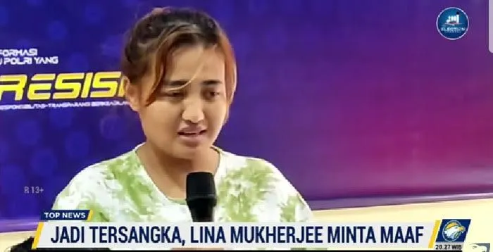 Lina Mukherjee